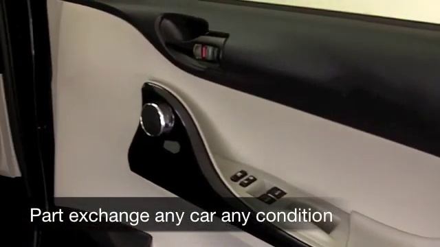 TOYOTA IQ HATCHBACK (2011) 1.0 VVT-I 3DR - SV11OKZ смотреть онлайн