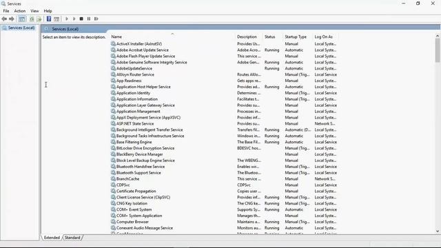 How to influence Connection SQL server disable, PHP Fatal error, sqlsrv_driver смотреть онлайн