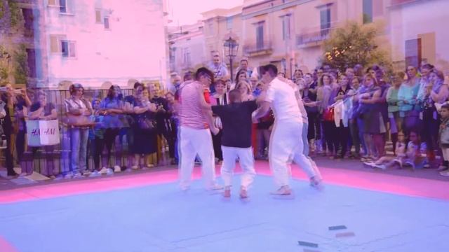 Sakura Club Karate - Quando uno sport diventa vita смотреть онлайн