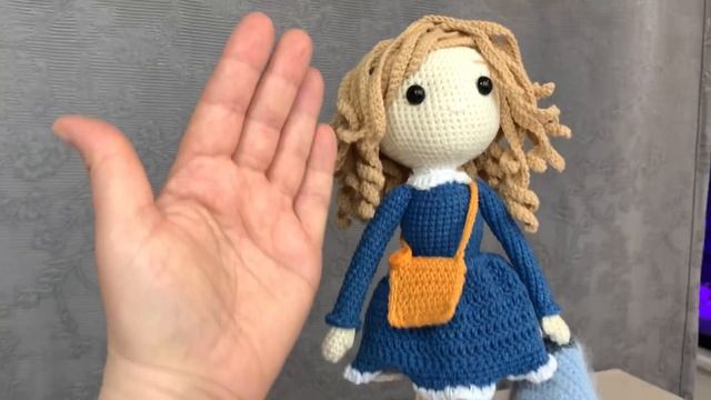 ВЯЗАЛЬНЫЙ ВЛОГ "Неужели я это сделала? Первые испытания" смотреть онлайн