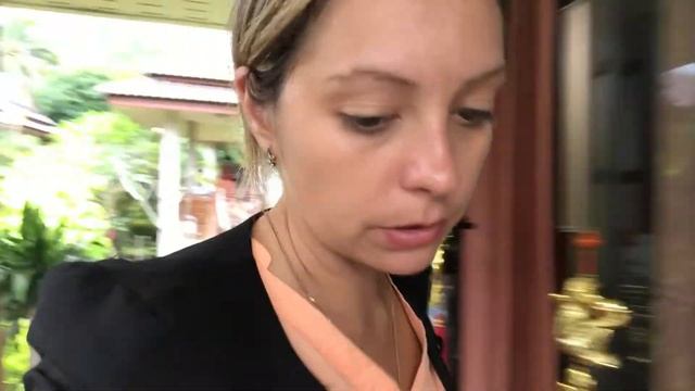 SAMUI VLOG: ЗМЕИ, 20 baht shop, прачечная, покупки смотреть онлайн