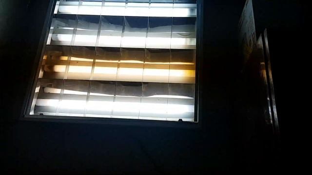 LIVE EOL PHILIPS TL-D 18W 54/765 #9 смотреть онлайн