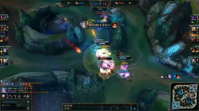 Lucky Penta :O смотреть онлайн