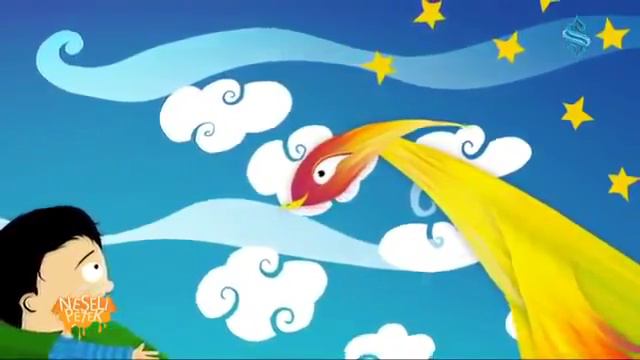 hz isa nın kıssası animasyonlu смотреть онлайн