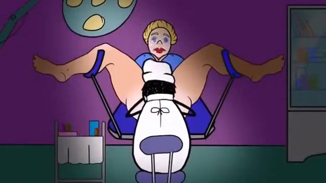 Гинекологии смотреть онлайн