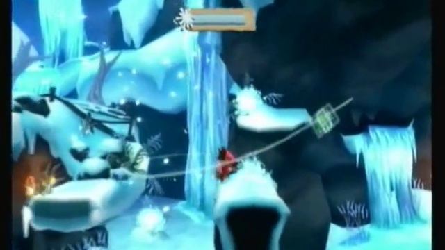 Let's Play LostWinds: Winter of the Melodias - Part 1 смотреть онлайн