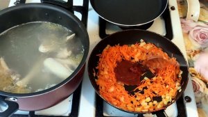 Дёшево и очень ВКУСНО /Рецепт ЩЕЙ