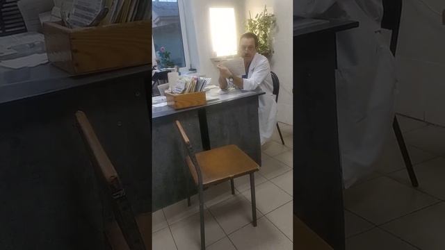 Ужас!!!врачи в Воронеже! смотреть онлайн