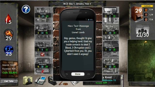 Streets Of Chaos - Full Game Playthrough - Part 4 of 4 смотреть онлайн