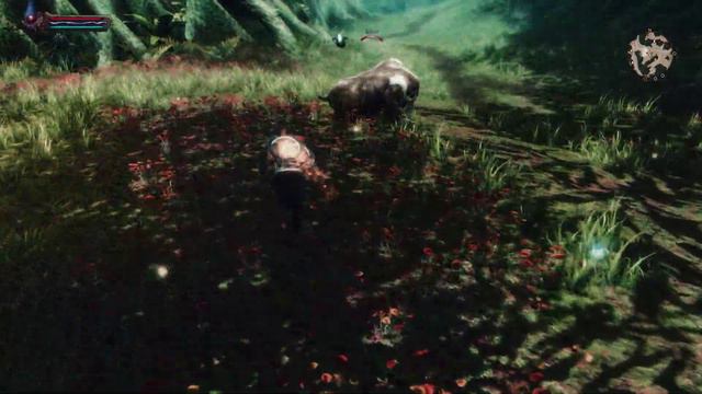 KOA Reshade and DOF Presets Demo (3 total) смотреть онлайн