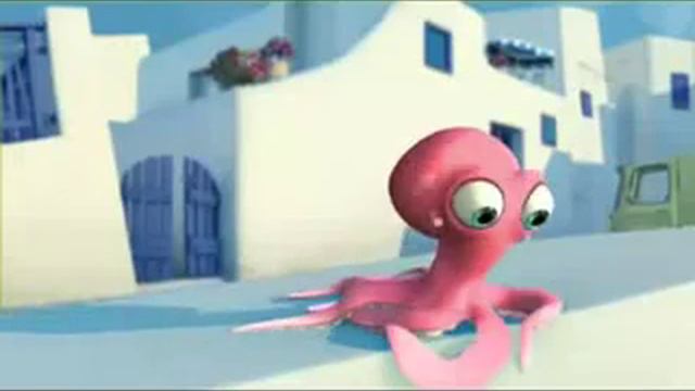 влюбленные осминожки.vk.flv смотреть онлайн