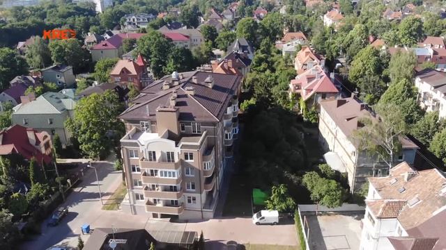 Элитный дом на Яблоневой аллее смотреть онлайн