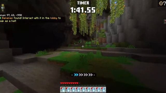 Minecraft Puma Sprint Pack'i denedim смотреть онлайн