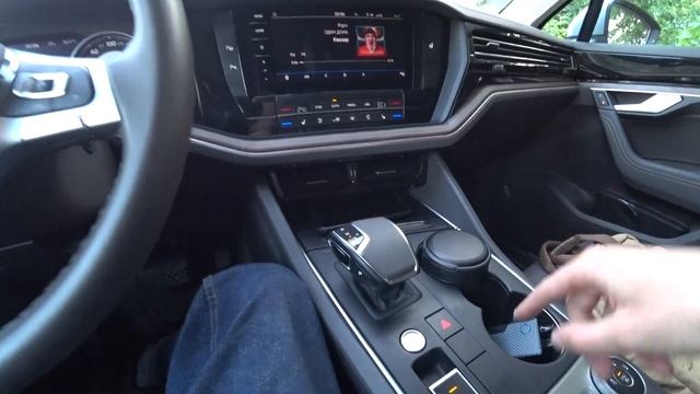 Zigert vlogs #13. ОБЗОР НОВОГО VOLKSWAGEN TOUAREG. смотреть онлайн