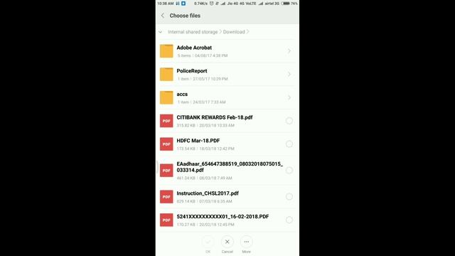 Remove Password from PDF file | Unblock Password from PDF Permanently смотреть онлайн