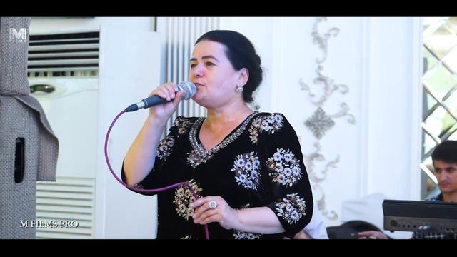 Лола Азизова Суруди Шодравон Нигина Раупова Парво Макун Туёна Базморо  Lola Azizova NEW 2021