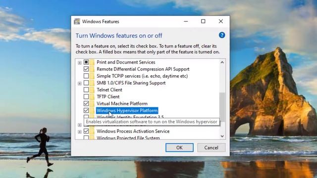 How to Fix Windows Sandbox No Hypervisor Was Found Error 0xc0351000 in Windows 10 смотреть онлайн