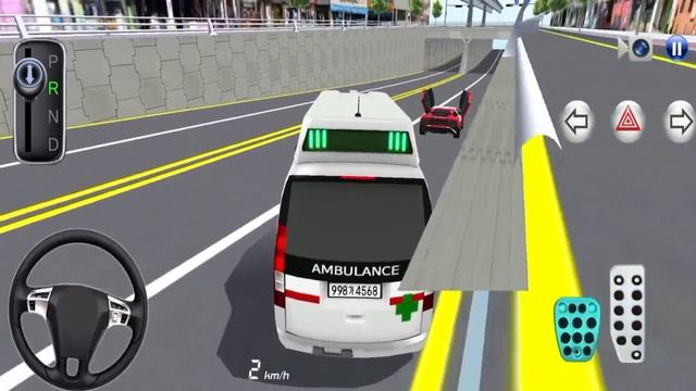 ☑️?NewLive? Super Car Hyundai N in The Showroom - 3D Driving Class Simulation смотреть онлайн
