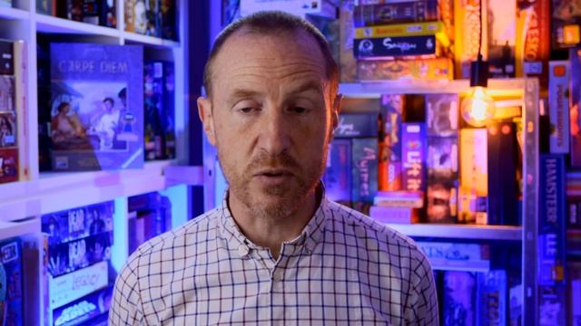 Carpe Diem Review - Does Feld Still Smell? смотреть онлайн