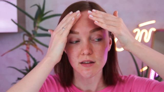 ПОДГОТОВЬ КОЖУ ЛИЦА к макияжу ✨ Простая схема подготовки кожи к ежедневному макияжу ? смотреть онлайн