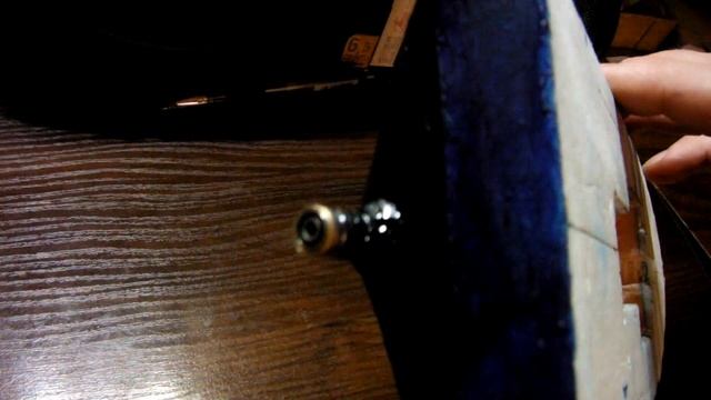 Самодельный скоростной катер на радиоуправлении - Как сделать? смотреть онлайн