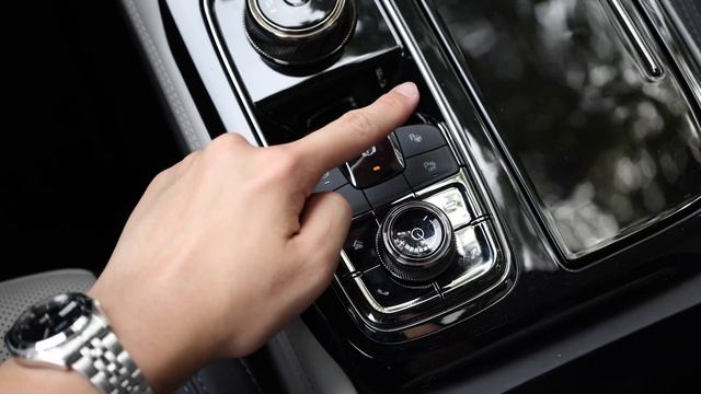 2024 Ford Territory Titanium X Review смотреть онлайн