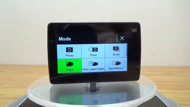 Yi 4K Action Camera 2   GoPro 2 экшен камера