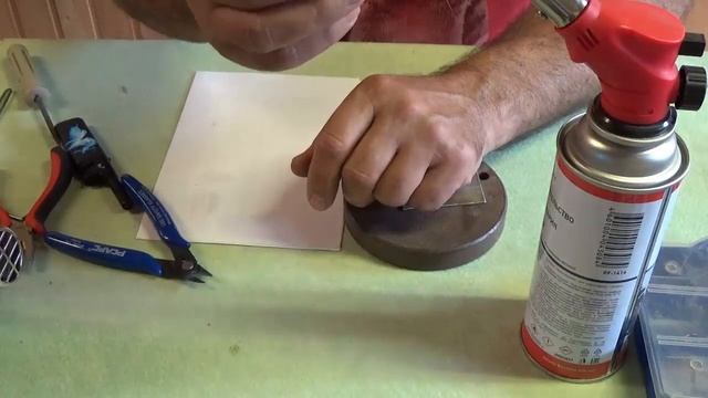 Мини воблер своими руками смотреть онлайн