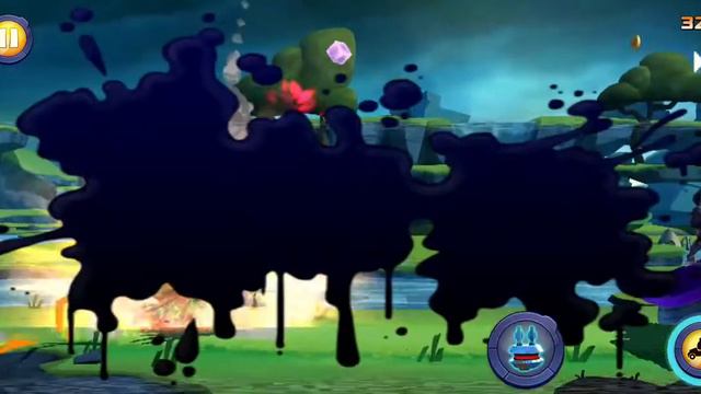 Red,Chuck, Bomb and Piggy plays Angry birds transformers смотреть онлайн