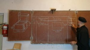 Технологическая карта - основной документ для изготовления деталей. Технология 6 класс