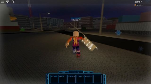 РОЖДЕСТВО В РОГУЛЬ + НОВЫЙ КОД ⭐ РОБЛОКС ТОКИЙСКИЙ ГУЛЬ? Roblox Ro-Ghoul codes смотреть онлайн