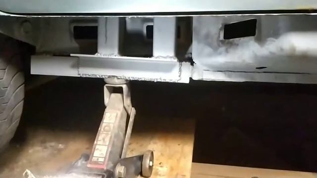 Порог готовим к Сварке ?️? смотреть онлайн