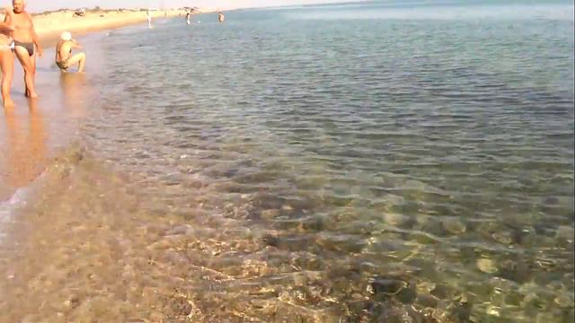 Прозрачное море. сентябрь 2015 смотреть онлайн