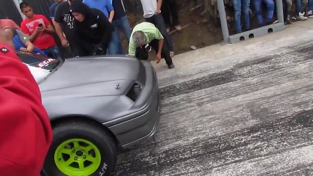 honda crx vs subaru impreza sti смотреть онлайн