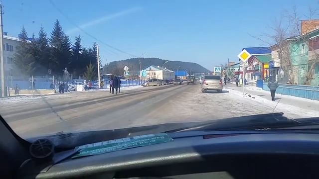 Пешеходный переход БУРЗЯН ? Нет не слышал, где хочу там и хожу. смотреть онлайн