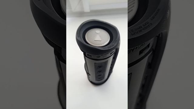 Честный, ДЖИОС, Александр Машин - Глаза в Глаза Колонка JBL FLIP 5 LFM 60% Bass Test смотреть онлайн