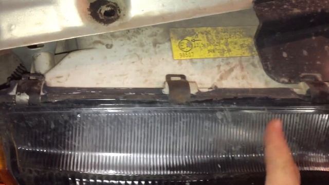 Чёрные маски фар ваз 2115 смотреть онлайн