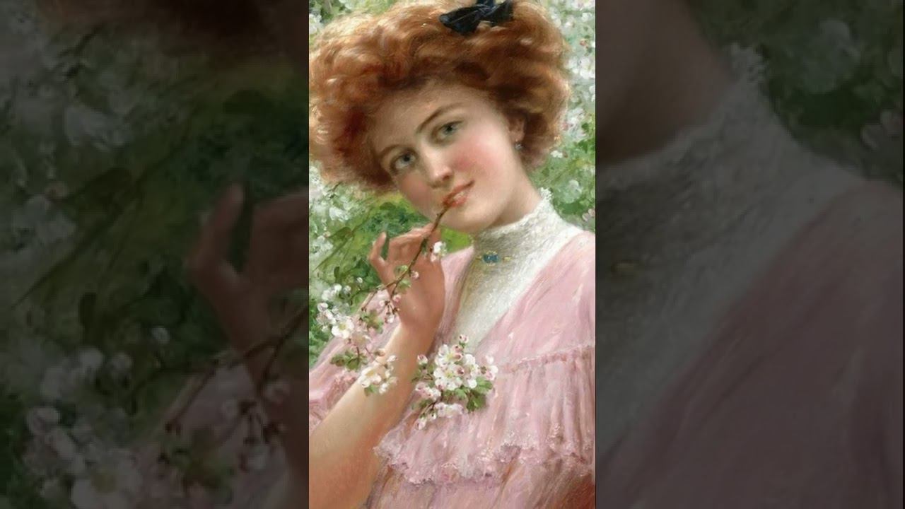 Барышне в альбом. Баратынский Евгений. смотреть онлайн
