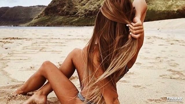 Tony Igy Open Fire – ( Oleg Quantize Open Fire REMIX)