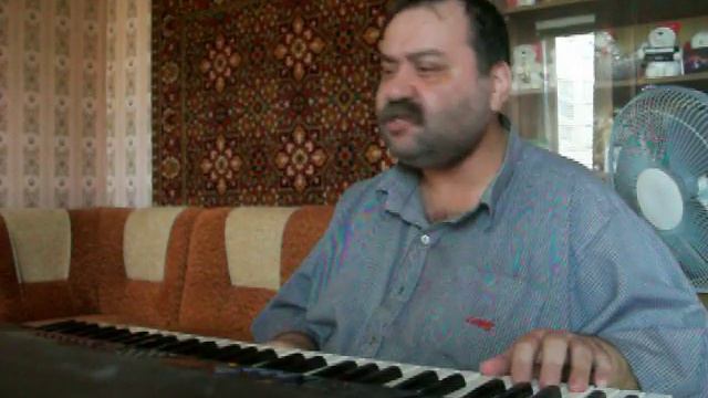 CASIO CTK-630/Сектор Газа/Туман смотреть онлайн