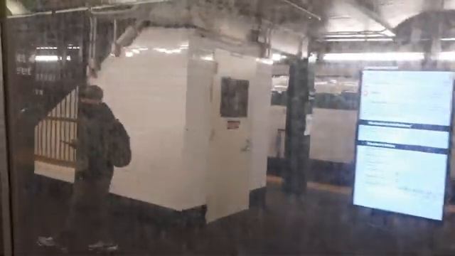 (Full Length Ride) R68 D train: Coney Island-Stillwell Avenue - Norwood 205th Street [Remastered] смотреть онлайн