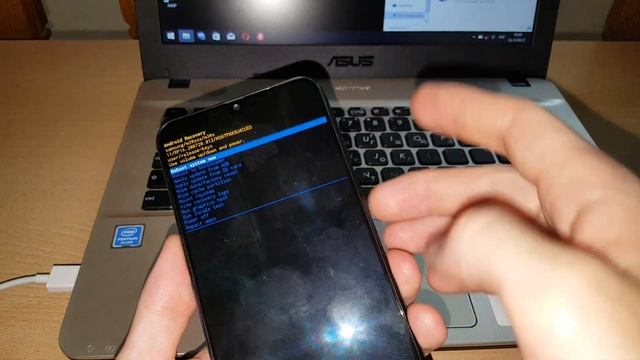 Samsung Galaxy M30s M307 hard reset сброс настроек графический ключ пароль сброс пароля тормозит смотреть онлайн