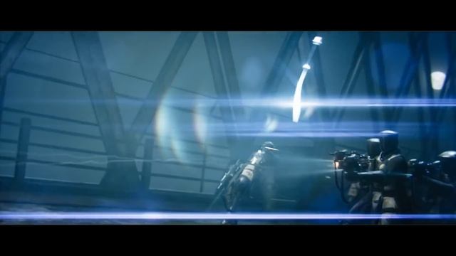 Final Fantasy XV - Lost (AMV)