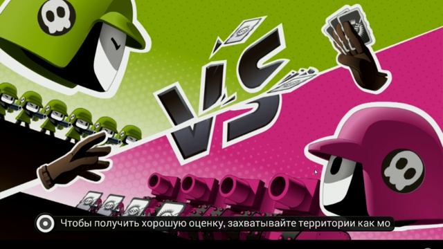 Tactile Wars прохождение часть 24 HD смотреть онлайн