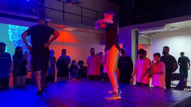 FREE STEP 2k21 /GABRIEL FURTADO VD RENE RODRIGUES TDD X B2D - 1 FASE #freestepvive смотреть онлайн