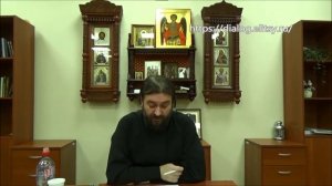 Беспорядок в голове. Что читать о.Андрей Ткачев. Полезная литература, пробное чтение. Елицы