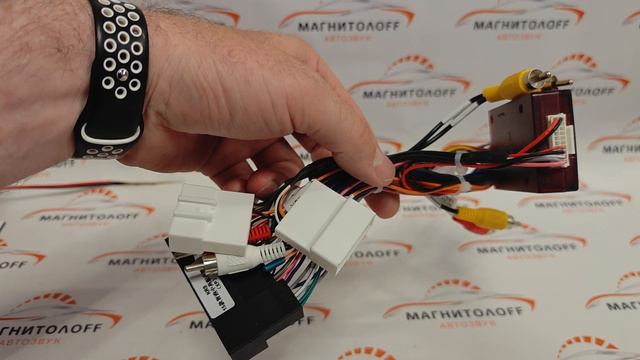 Что такое Canbus и для чего он нужен смотреть онлайн