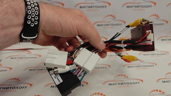 Что такое Canbus и для чего он нужен