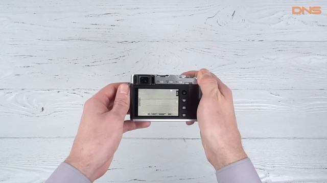 Распаковка фотоаппарата FujiFilmX-E3 kit 18-55mm / Unboxing FujiFilmX-E3 kit 18-55mm смотреть онлайн