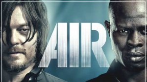 Воздух (краткий пересказ фильма. Бандачевский)